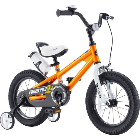 Buy Royalbaby Freestyle Kids Bike 12 14 16 18 20 Inch Bicycle For Boys