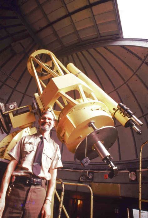 History Of Goldendale Observatory Goldendale Observatory