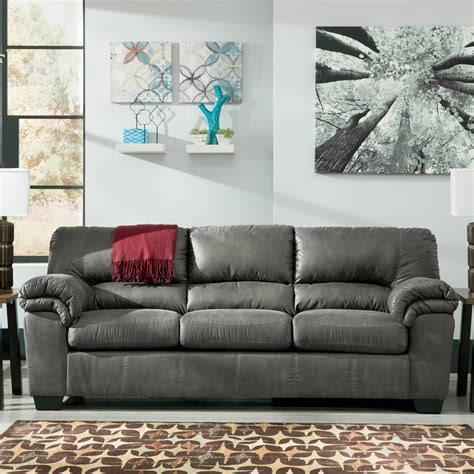 Ashley Signature Design Bladen Full Sleeper Sofa Sofas And Couches