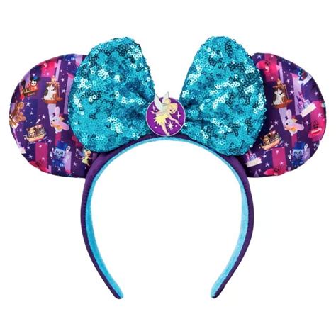 Disney Ears Headband Joey Chou Disney Parks