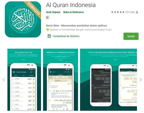 Free quran & prayer app on the go. 3 Rekomendasi Aplikasi Al-Qur'an Biar Makin Rajin Ngaji Selama Ramadhan