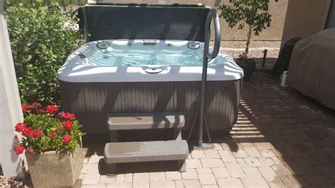 Hot tub spa jacuzzi® j pump union 1 1/2 slp or 2 strt x fitting lawn & patio (american spa parts). Jacuzzi Model J-345 - Hot Tub Insider
