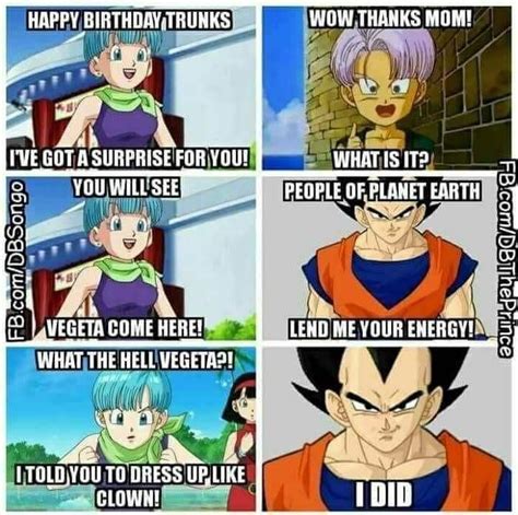 Dragon Ball Z Gt Dragon Ball Super Goku Dragon Ball Artwork Image Dbz Dbz Memes Funny Memes