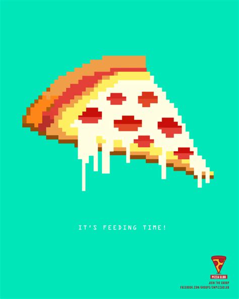 pixel art games pizza art pixel art