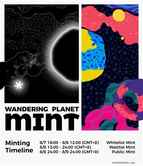 Wandering Planet On Twitter Dear Wanderers， 感谢大家对wandering Planet的支持与