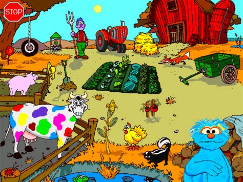 See more ideas about gaming pc, typing games, games. Sesame Street: Let's Make a Word! Details - LaunchBox Games Database