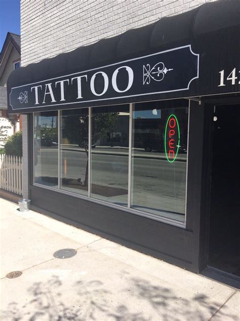 Best Tattoo Shops In Denver Co Tattooimagesbiz