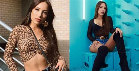 luisa fernanda w presume haber sido la primera en hacer sketch en colombia protagonista