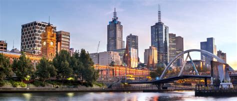 Melbourne - Kulturhauptstadt Australiens | Travelmyne.de