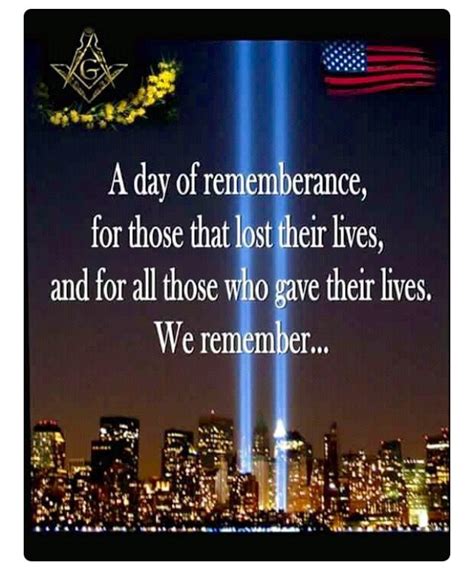 Remembering September 11th Image By Dympna Reidy On September 11th 2001