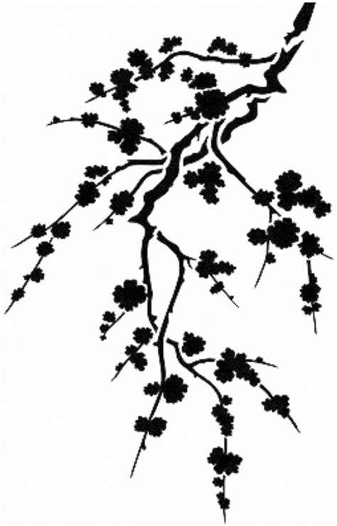Flower silhouette tree silhouette silhouette design giant paper flowers felt flowers diy flowers leaf template flower template templates. Free Tree Silhouette - Cliparts.co