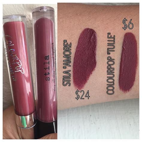 Im Back At It Found Another Dupe For All You Makeup Loving Chicas