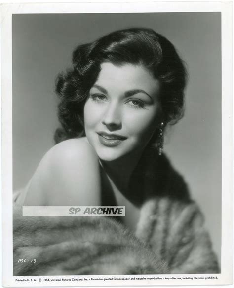 Mara Corday Images From The Gauntlet Images And Photos Finder