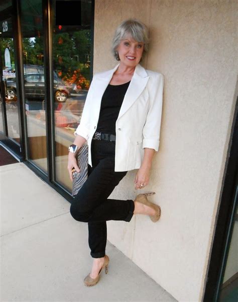 Fifty Not Frumpy A Look Back Over 50 Womens Fashion Fashion Over