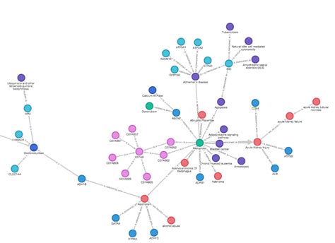 How Knowledge Graphs Will Transform Data Management And Business 7wdata