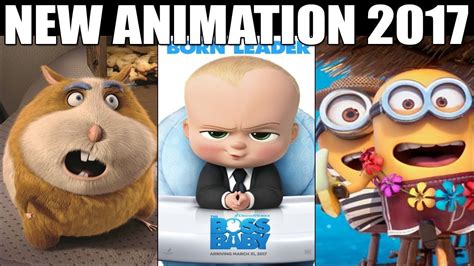 Best animated move axction seen ! WATCH 15 Best New Kids Animated Movies 2017-2018-2019 ...