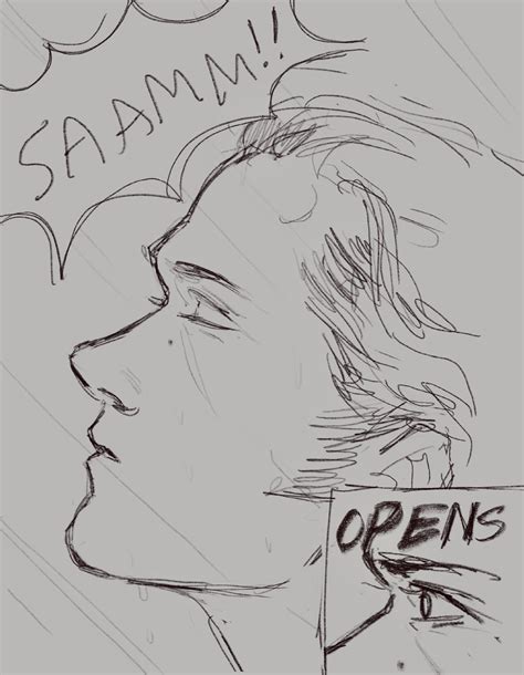 All My Wincest/SPN Fanart :D - Chapter 5 - jayjaythejetplane