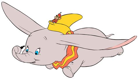 Dumbo Clip Art Images Disney Clip Art Galore