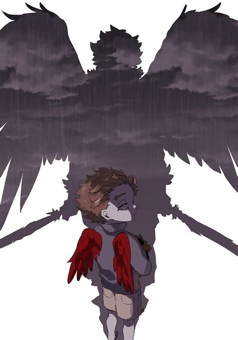 Kid Hawks Mha Dabi Hawks Hd Phone Wallpaper Pxfuel