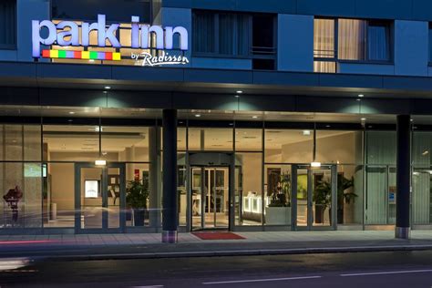 $96 per night (latest starting price for this hotel). Park Inn by Radisson Linz, Austria - Booking.com