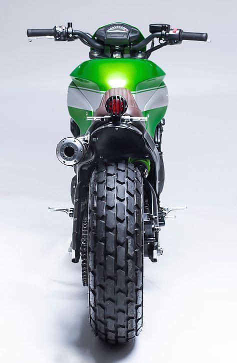 Airasia is a low cost airline in asia and serving the 3 billion people who are currently underserved with poor connectivity and high fares. 'Urban X' Kawasaki Ninja 650 - Smoked Garage | Kawasaki ...