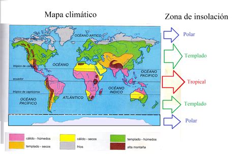 En el norte (la parte comprendida entre los alpes y los apeninos toscoemilianos), el clima es severo en el centro, comprendido aproximadamente entre liguria y la zona de roma, el clima es templado y. CLIMA EN EL MUNDO