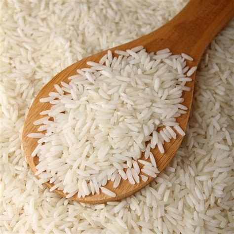 Non Basmati White Rice नॉन बासमती चावल In Rayavaram East Godavari