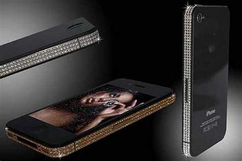 Most Expensive Phones For Luxury Lovers