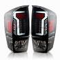 Tail Lights For 2015 Toyota Tacoma