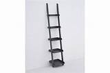 Pictures of Narrow Ladder Shelf