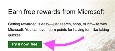 Bing Rewards How To Join Earn More Points And Redeem
