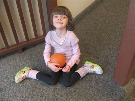 W Sitting Position Can Cause Long Term Injuries To Kids Top Stories
