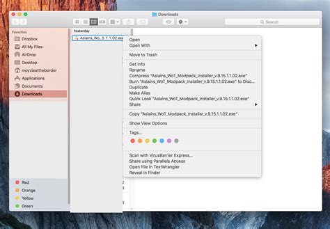 How Do I Open A Dmg File On Mac Plusbeam