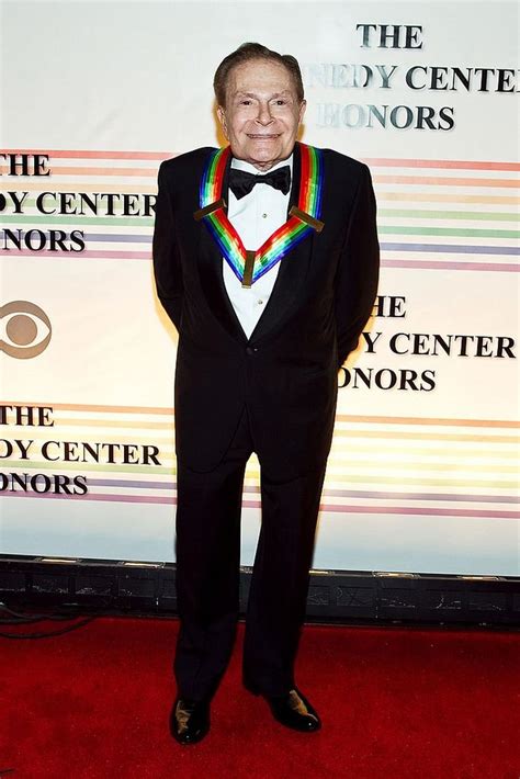 Iconic Broadway Composer Jerry Herman Has Passed Away