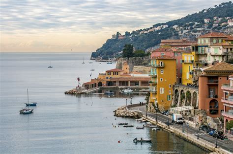 The 12 Best Things To Do In Nice France