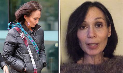 leah bracknell health update emmerdale star making cannabis oil at home to help cancer