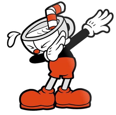 Cuphead View Cuphead Png Stickpng Png Clip Art Images Images And
