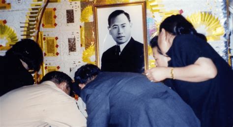 A Father's Assassination - Minnesota Remembers Vietnam