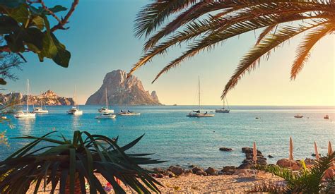 Turismo En Ibiza 2020 Viajes A Ibiza España Opiniones Consejos Y