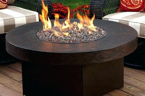 More options available starfire designs 48 mill gas fire pit. how to hide a propane tank hidden propane tank fire pit ...