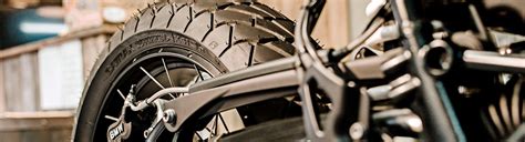 23 Inch Street Motorcycle Tires - MOTORCYCLEiD.com
