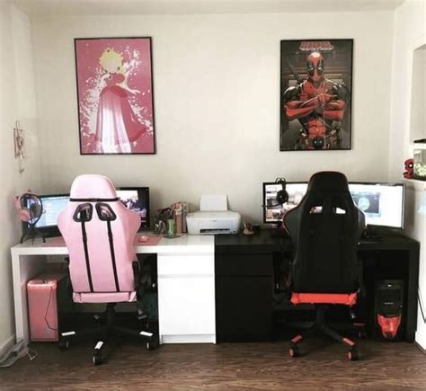 30 gamers home office ideas and designs — renoguide australian renovation ideas and inspiration