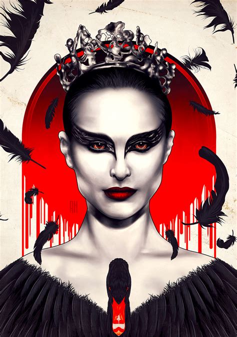 A journey through the psyche of a young ballerina whose starring role as the duplicitous swan queen turns out to be a part for which she becomes frighteningly perfect. Black Swan | Movie fanart | fanart.tv