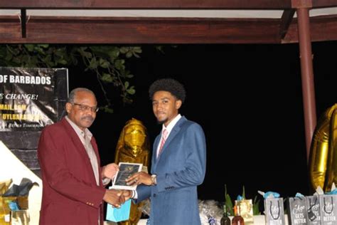 ‘highlight and promote the work of positive youth in barbados barbados advocate
