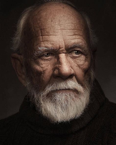 📷 Photographe Old Man Portrait Fine Art Portraits Portrait