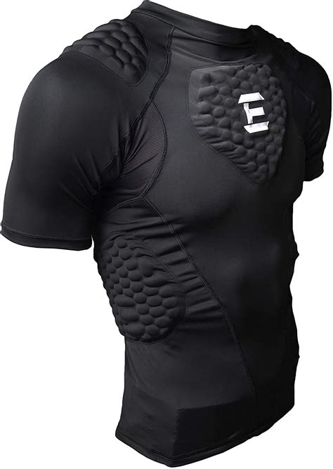 The Best Padded Compression Shirts For Men In 2020 Spy