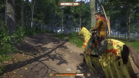 Deliverance has clearly had a lot of love and effort put into it, but it's unapologetically appealing to a very specific niche. Kingdom Come: Deliverance Reviews - TechSpot