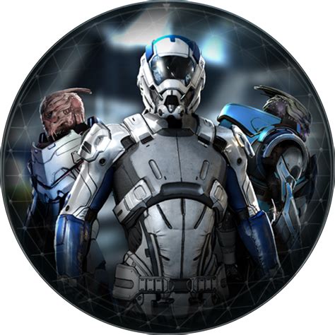 Strike Team Mass Effect Andromeda Wiki