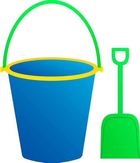 Free Bucket Cliparts, Download Free Bucket Cliparts png images, Free ClipArts on Clipart Library