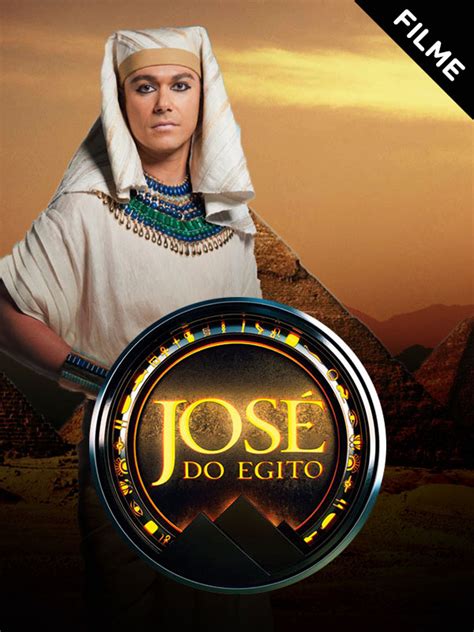 Assistir Jos茅 do Egito O Filme Online HD 1080p MMFilmes HD